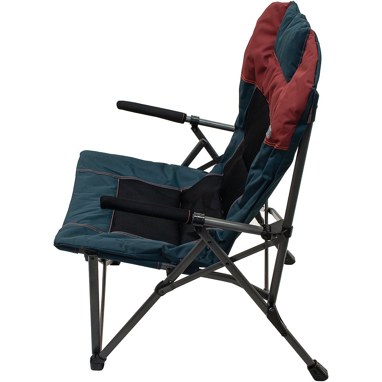 Rio Deluxe Hard Arm Quad Chair                                                                                                   - view number 4