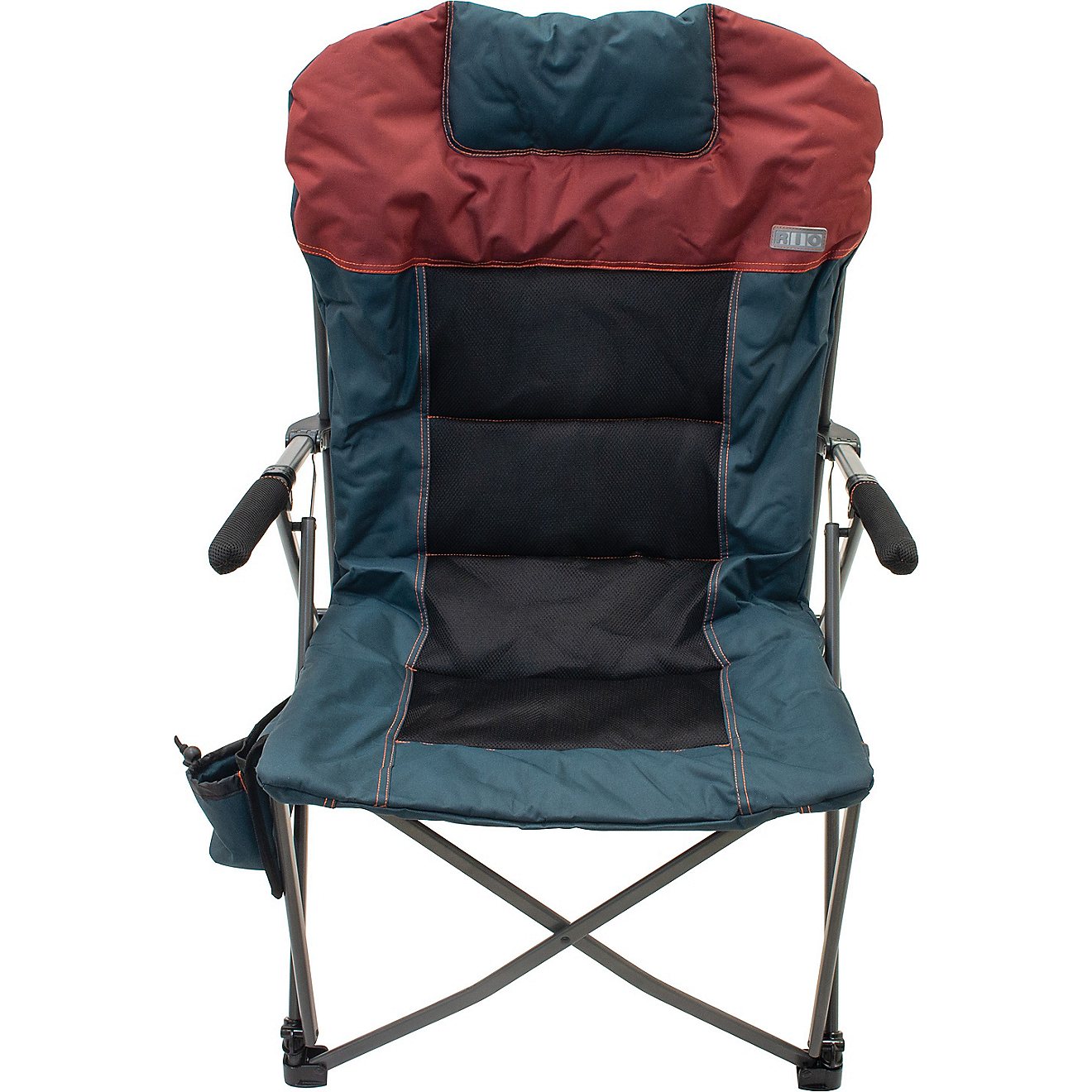 Rio Deluxe Hard Arm Quad Chair                                                                                                   - view number 5