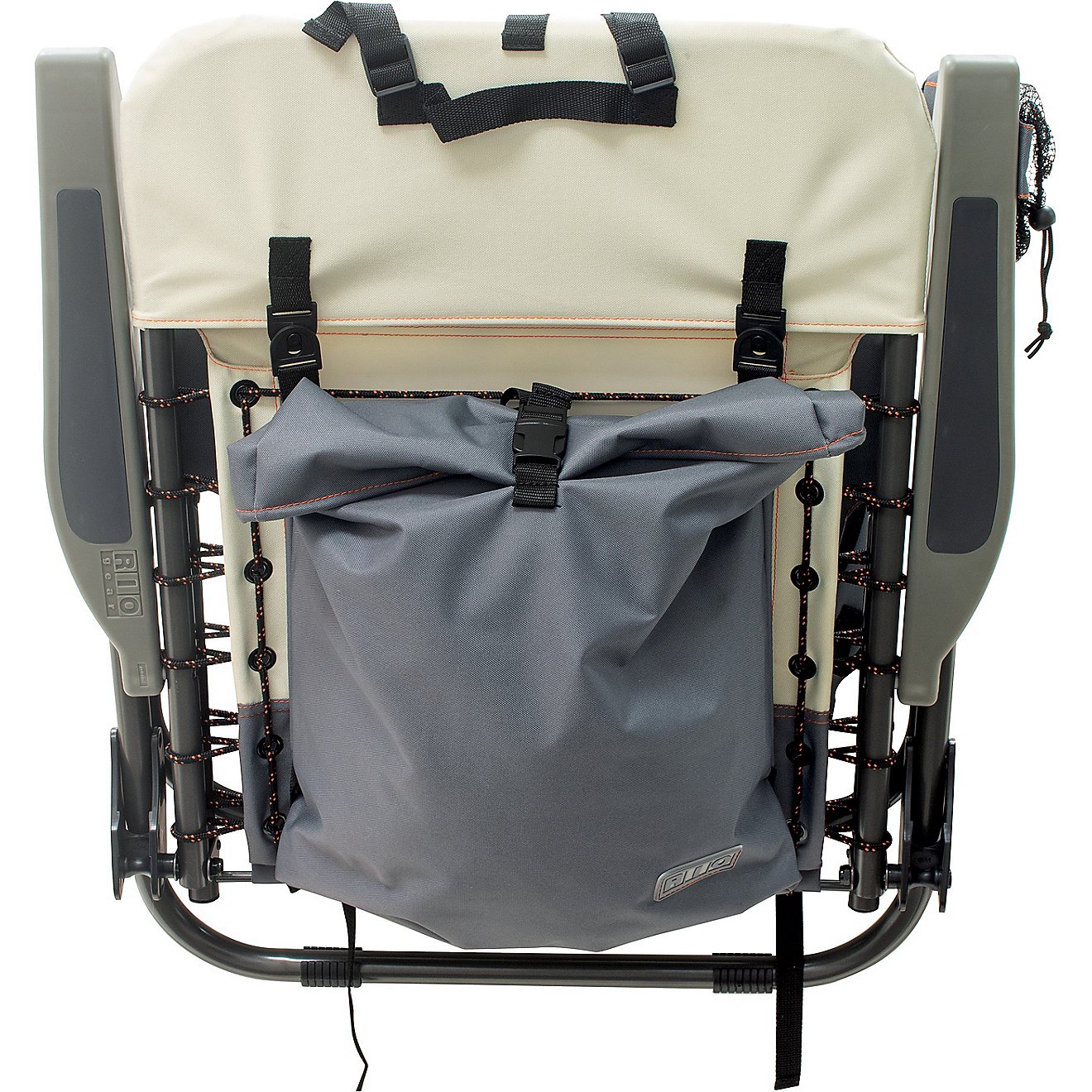 Rio Lace-Up Removable Backpack Chair                                                                                             - view number 4