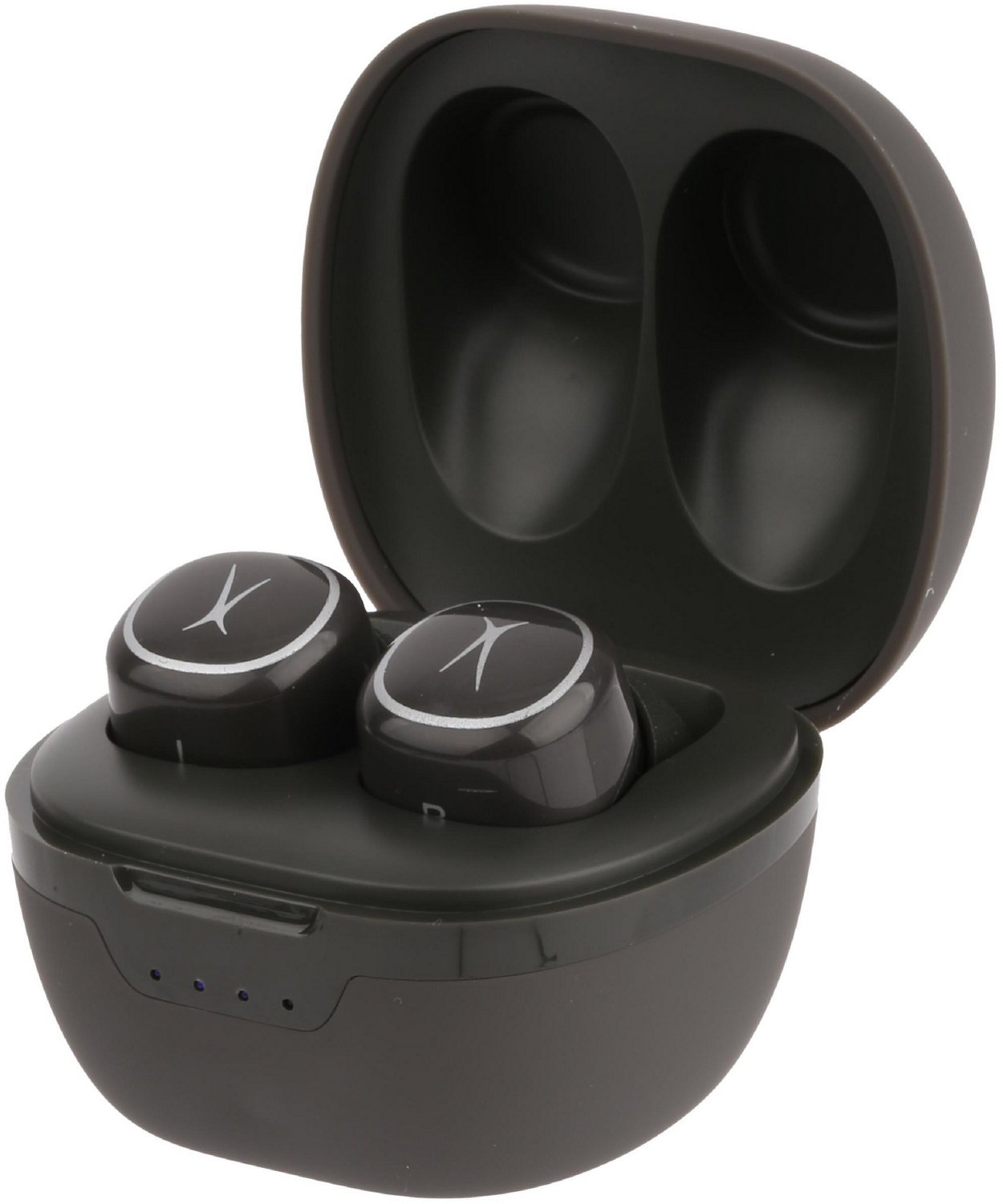 Altec Lansing NanoPods Wireless Earbud Headphones - view number 2