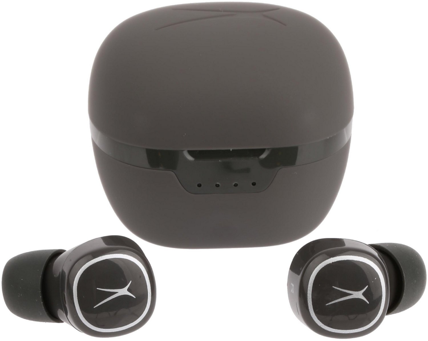 Altec Lansing NanoPods Wireless Earbud Headphones - view number 4
