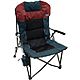 Rio Deluxe Hard Arm Quad Chair                                                                                                   - view number 8
