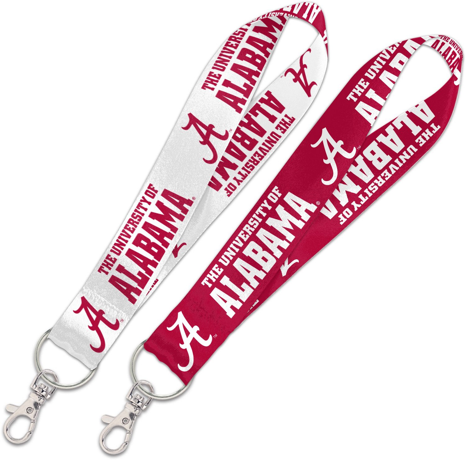 WinCraft University Lanyard Key Strap
