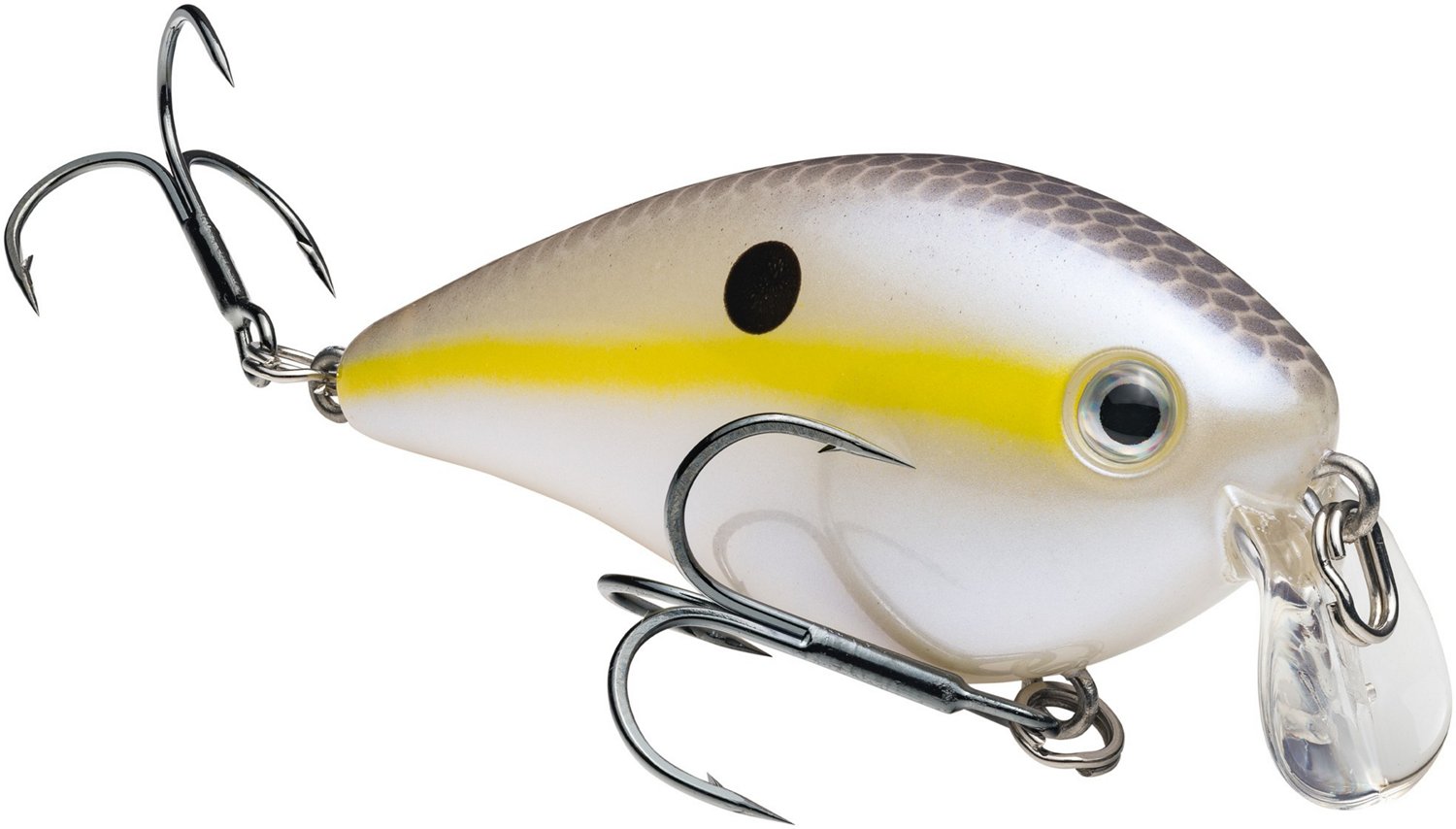 Strike King® Pro-Model KVD 1.5 Shallow Runner 7/16 oz. Crankbait