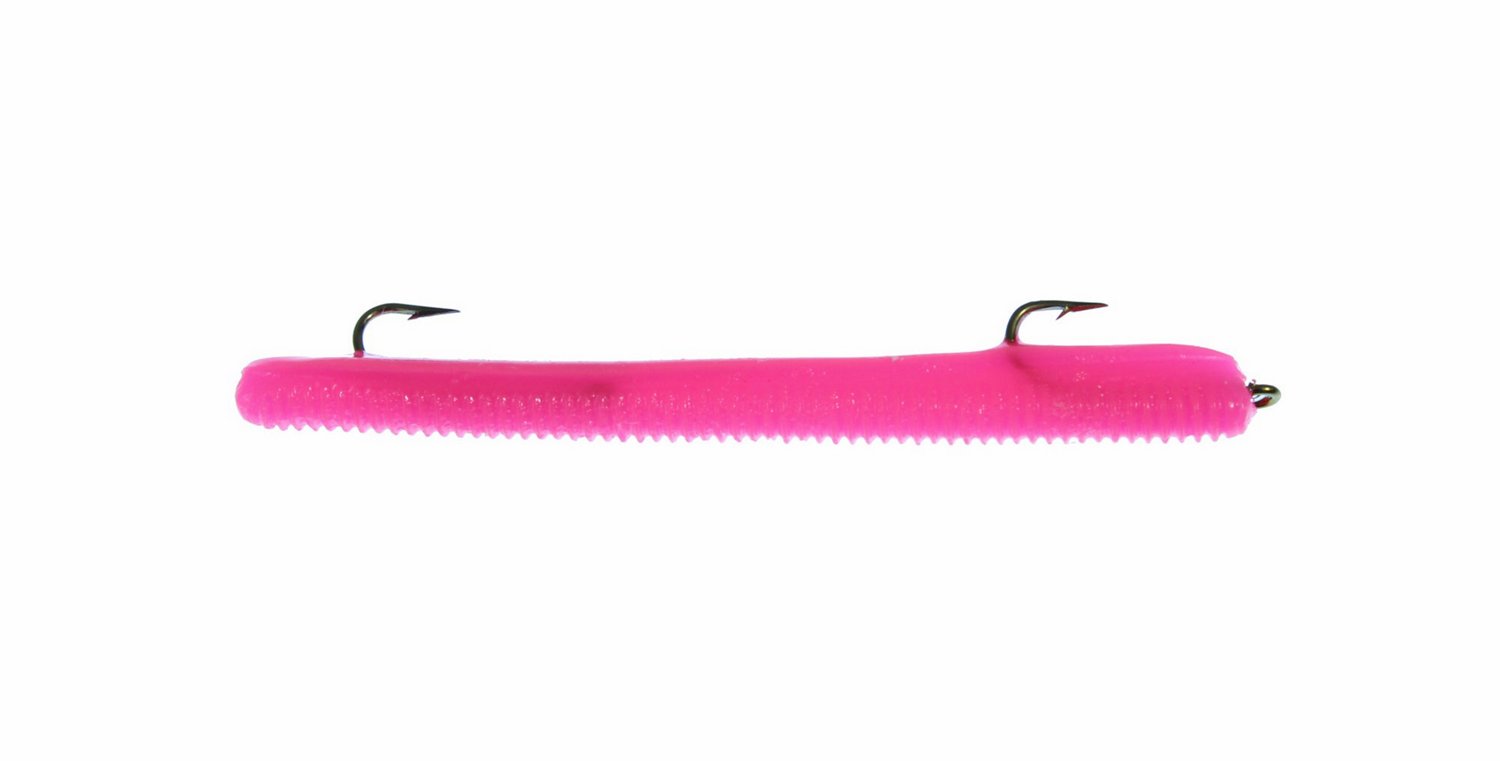 NuFish Weigh Net – Willy Worms