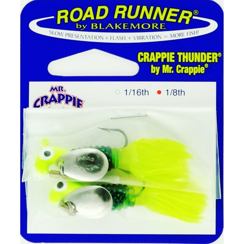 Road RunnerÂ® Crapp…