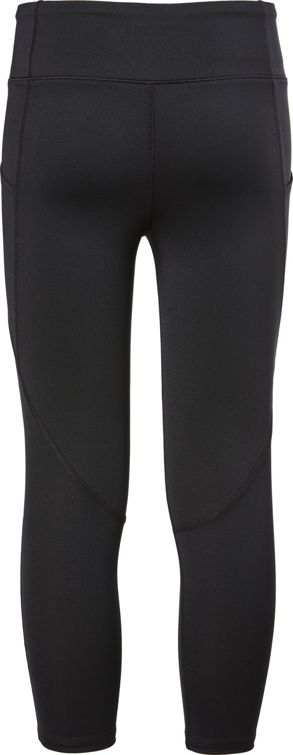 BCG Women's Run Plus Size Leggings