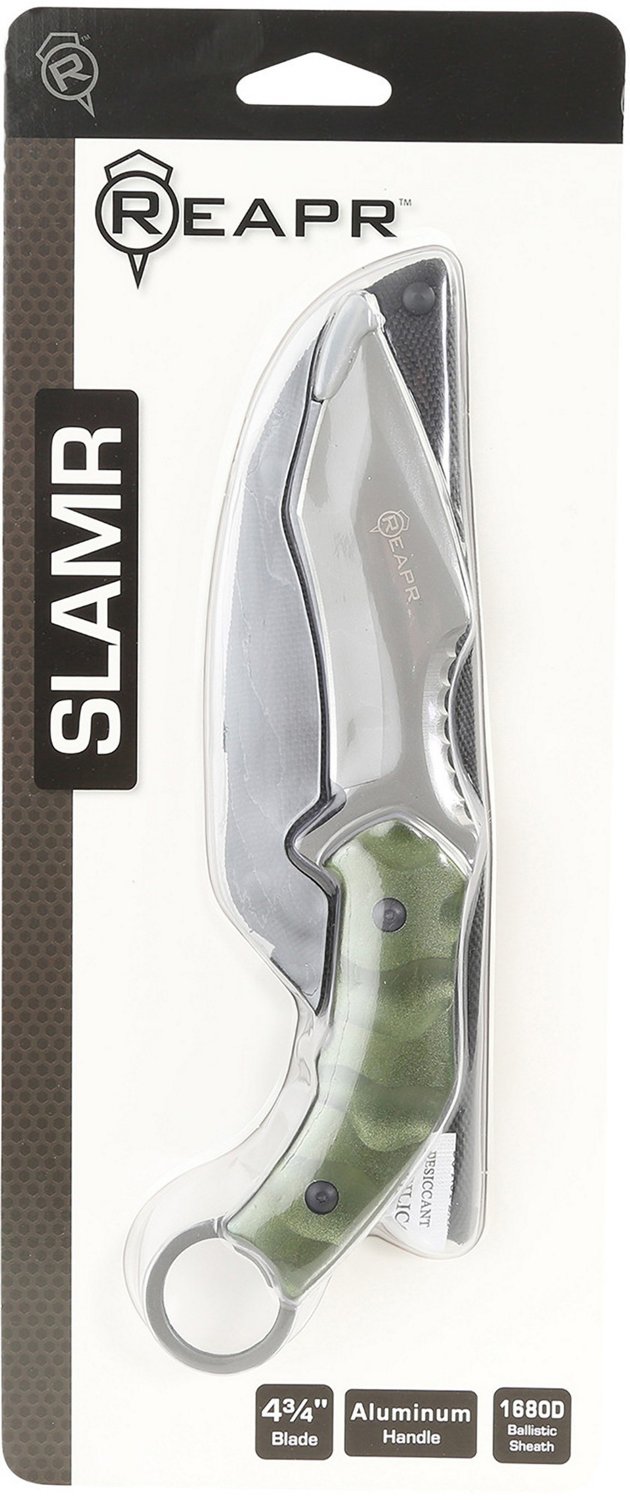 REAPR 11010 SLAMR Fixed Blade Knife - view number 6