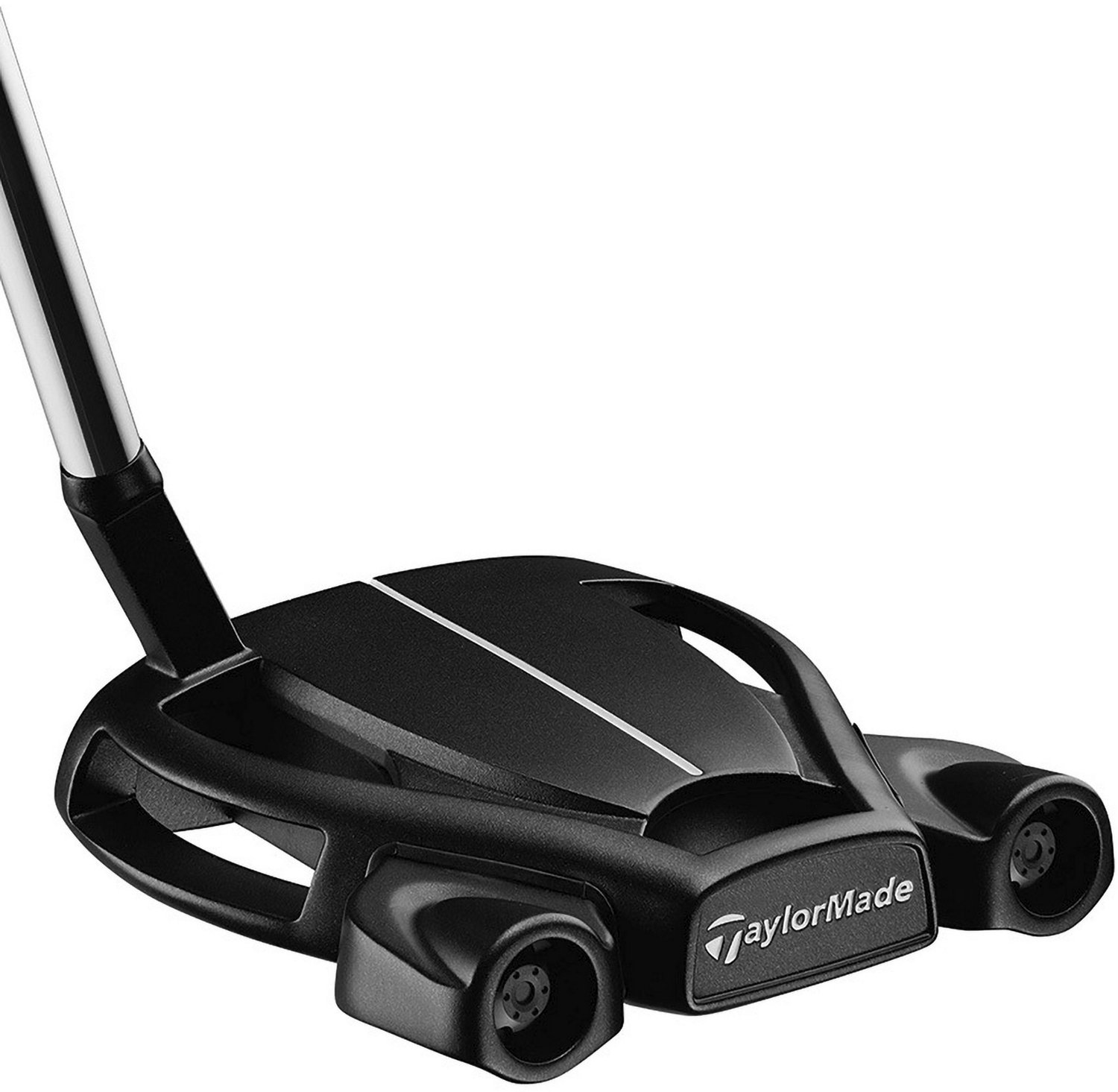 TaylorMade Spider Tour Slant Neck Putter Academy