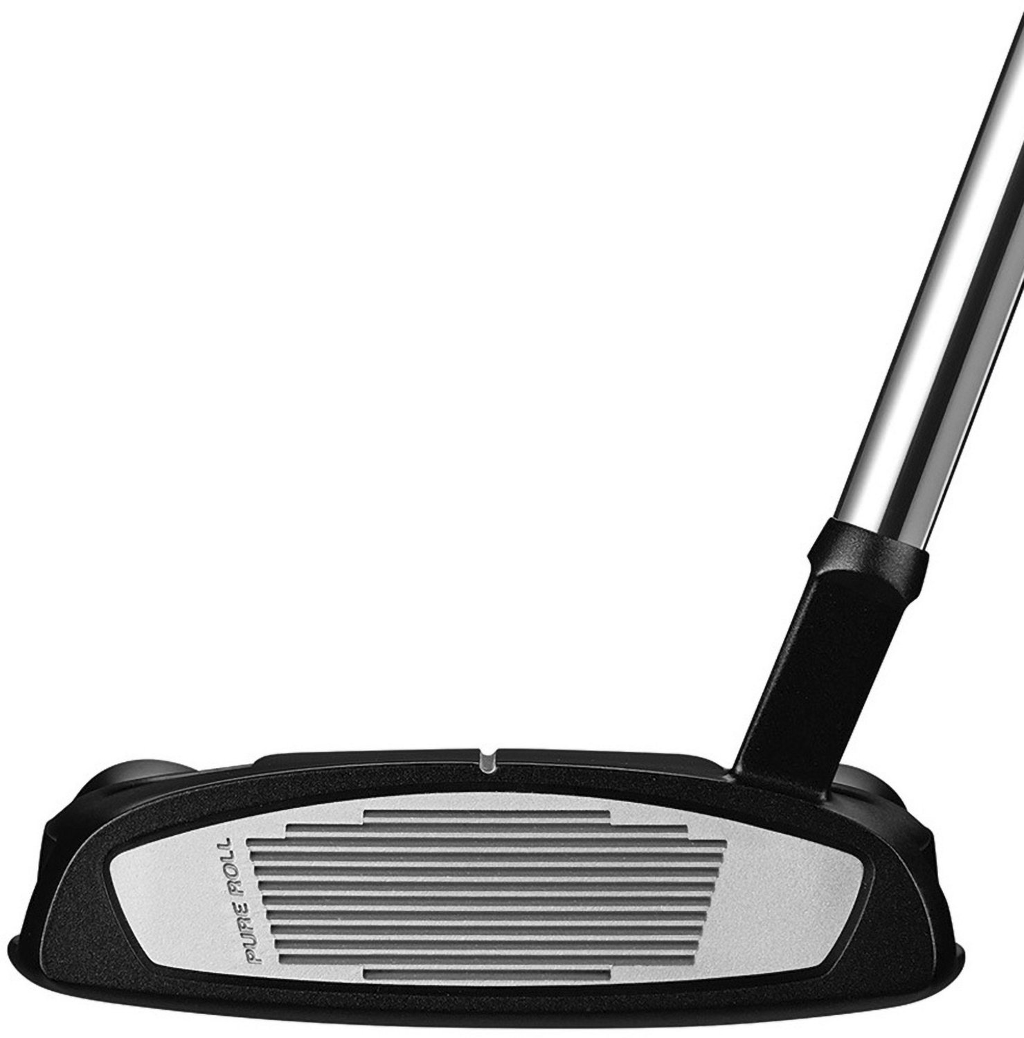 TaylorMade Spider Tour Slant Neck Putter Academy