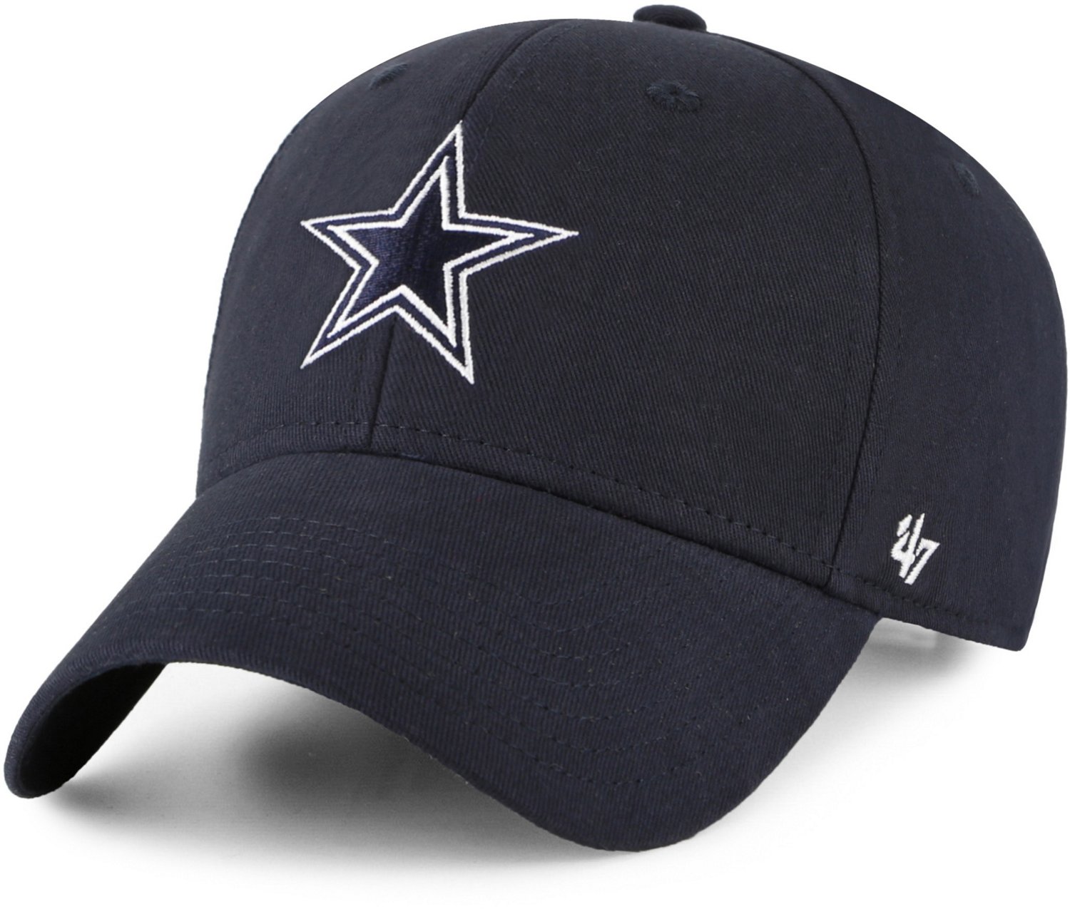 Cowboys official cap