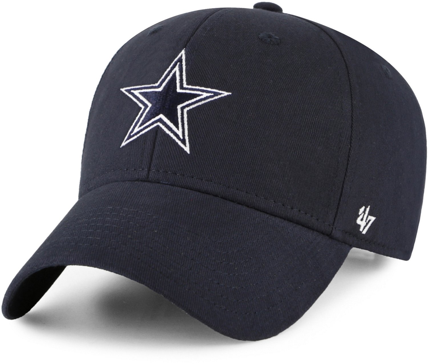 Women's Dallas Cowboys '47 Gear, Ladies Cowboys Apparel, '47