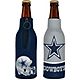 WinCraft Dallas Cowboys Bottle Cooler                                                                                            - view number 1 selected
