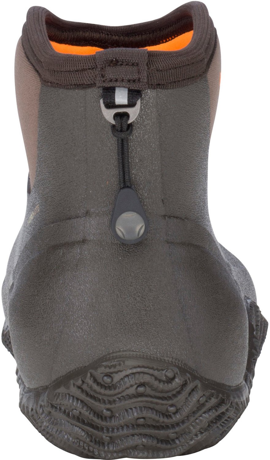 Dryshod Men's Legend Waterproof Camp Shoes - view number 5