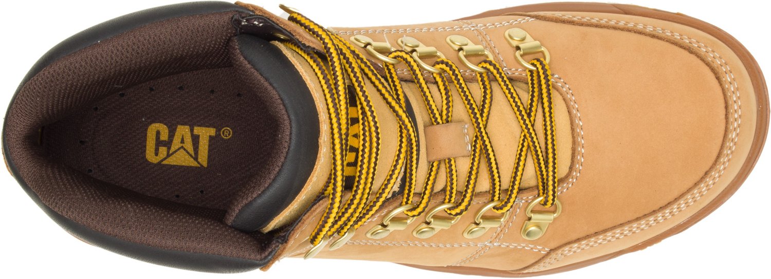 Caterpillar Men's Outline Work Boots - view number 2