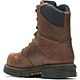 Wolverine Men's Hellcat UltraSpring 8-in Work Boots                                                                              - view number 3