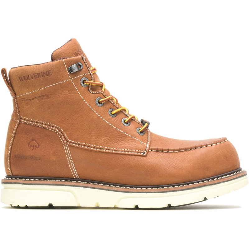 Wolverine Men's I-9… - image