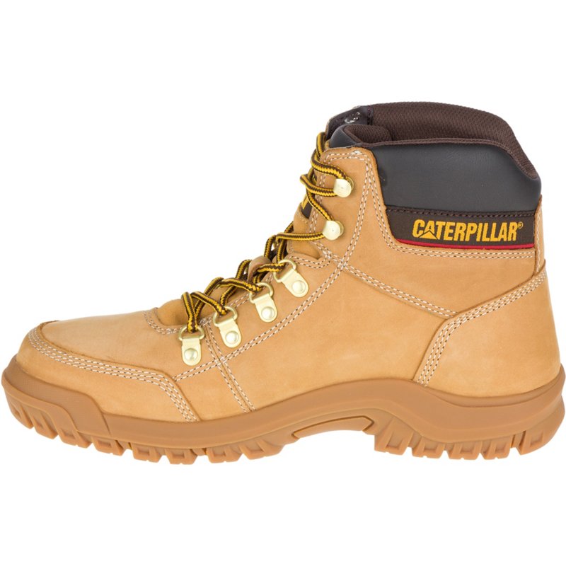 Caterpillar Men's O… - image