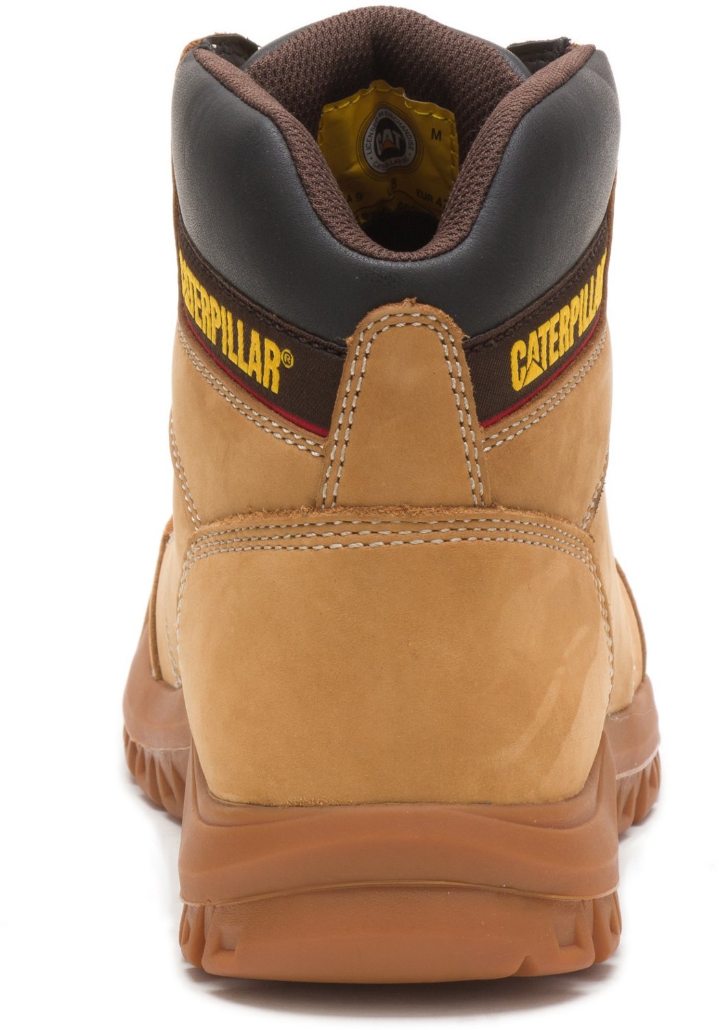 Caterpillar Men's Outline Work Boots - view number 4