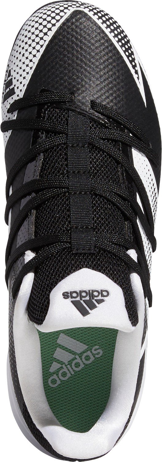 adidas Boys' Afterburner 7 MD Baseball Cleats                                                                                    - view number 3