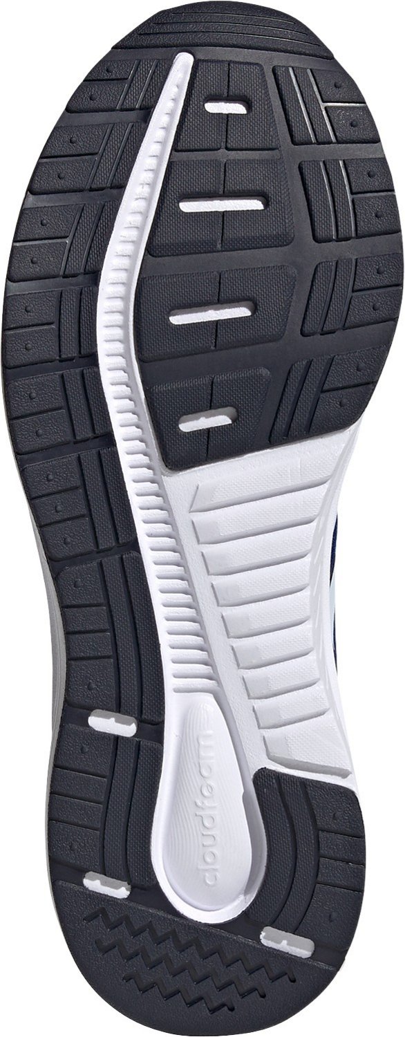 adidas Men's Galaxy 5 Running Shoes - view number 3