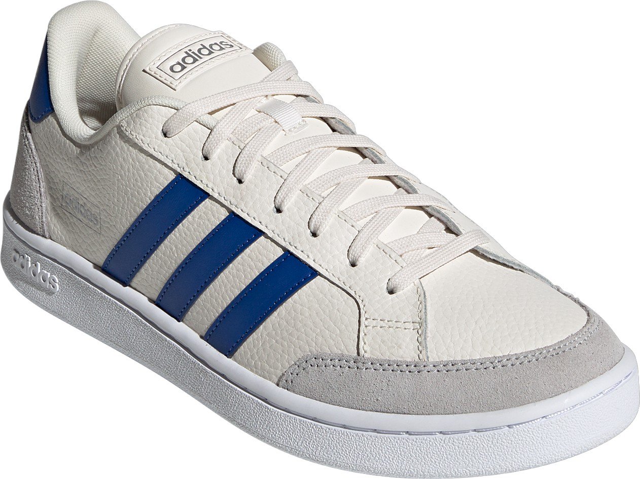 adidas Men's Grand Court SE Shoes - view number 2