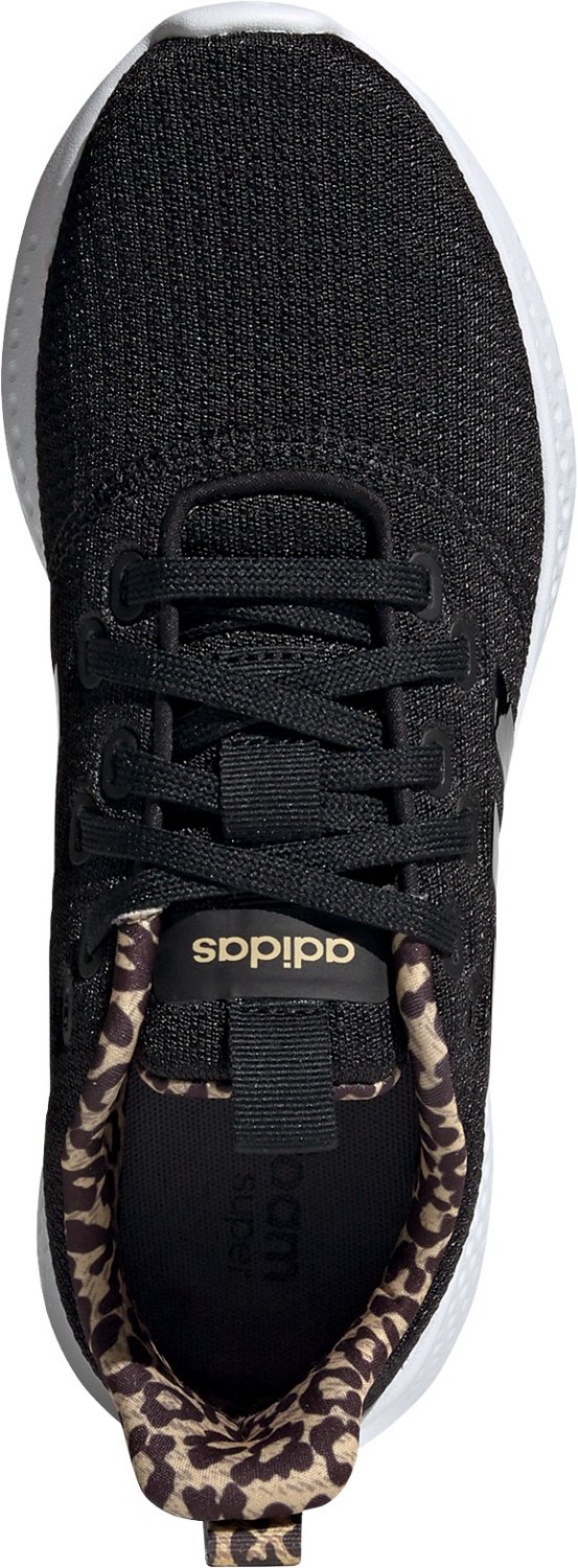 adidas Women's Puremotion Lifestyle Shoes - view number 5