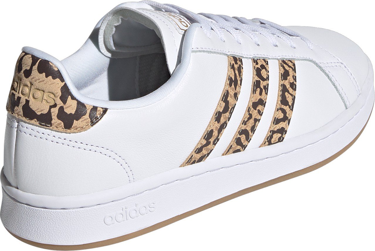 adidas Women's Grand Court Shoes                                                                                                 - view number 3