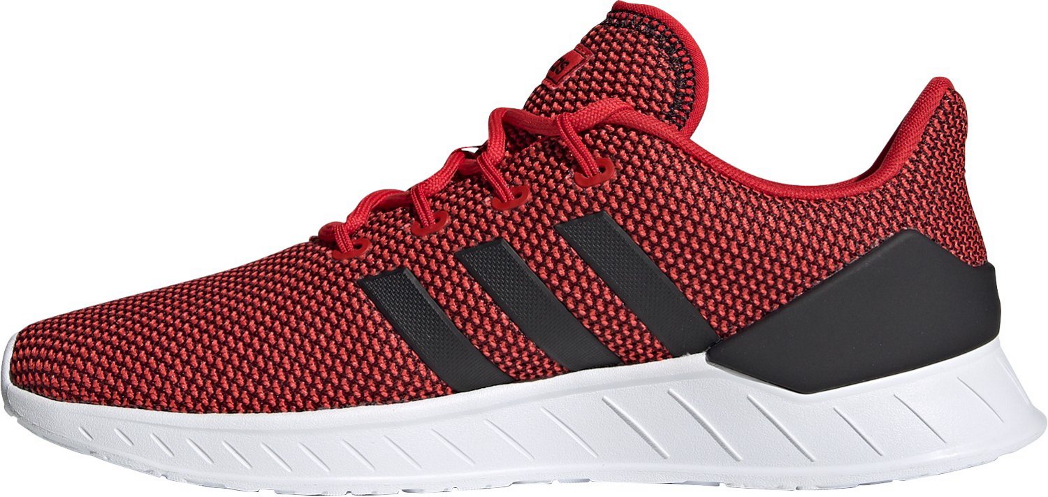 adidas Men's Questar Flow NXT Shoes - view number 2