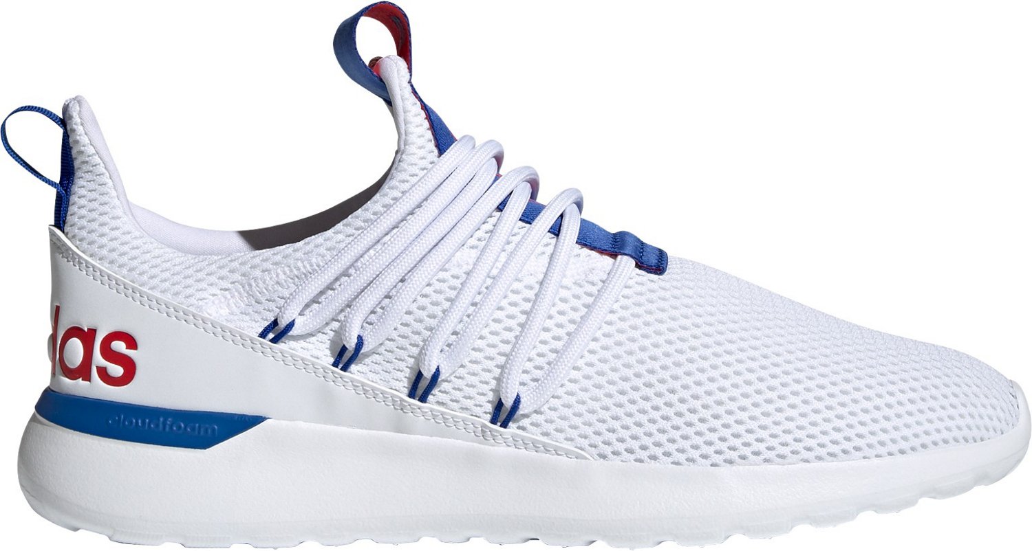 adidas Men's Lite Racer Adapt 3 Slip-On Lifestyle Shoes