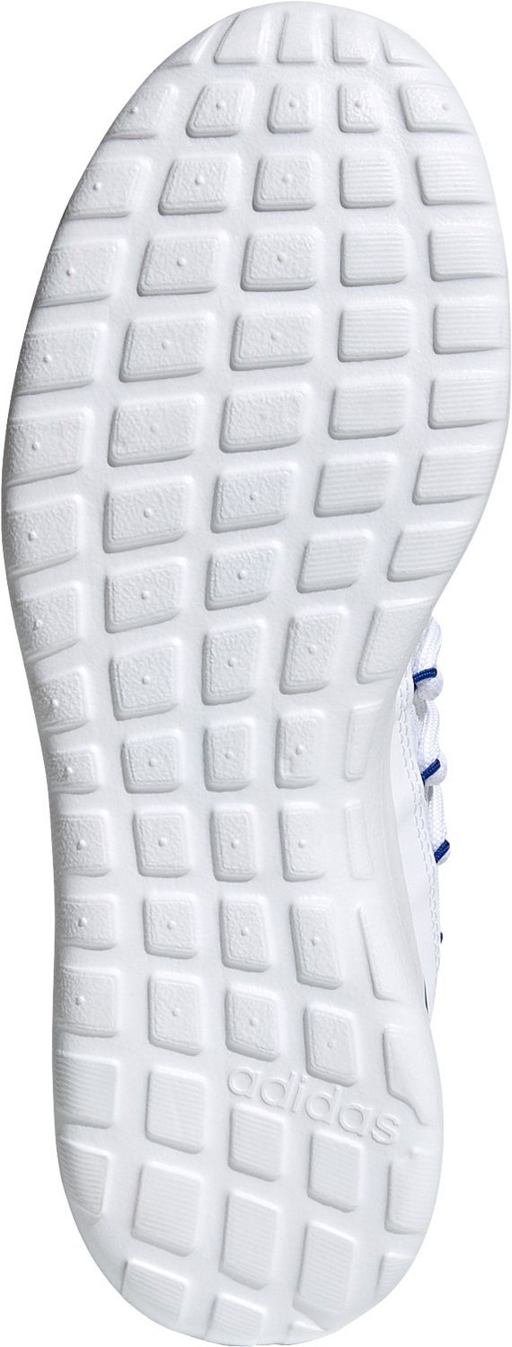 adidas Men's Lite Racer Adapt 3 Slip-On Lifestyle Shoes - view number 4