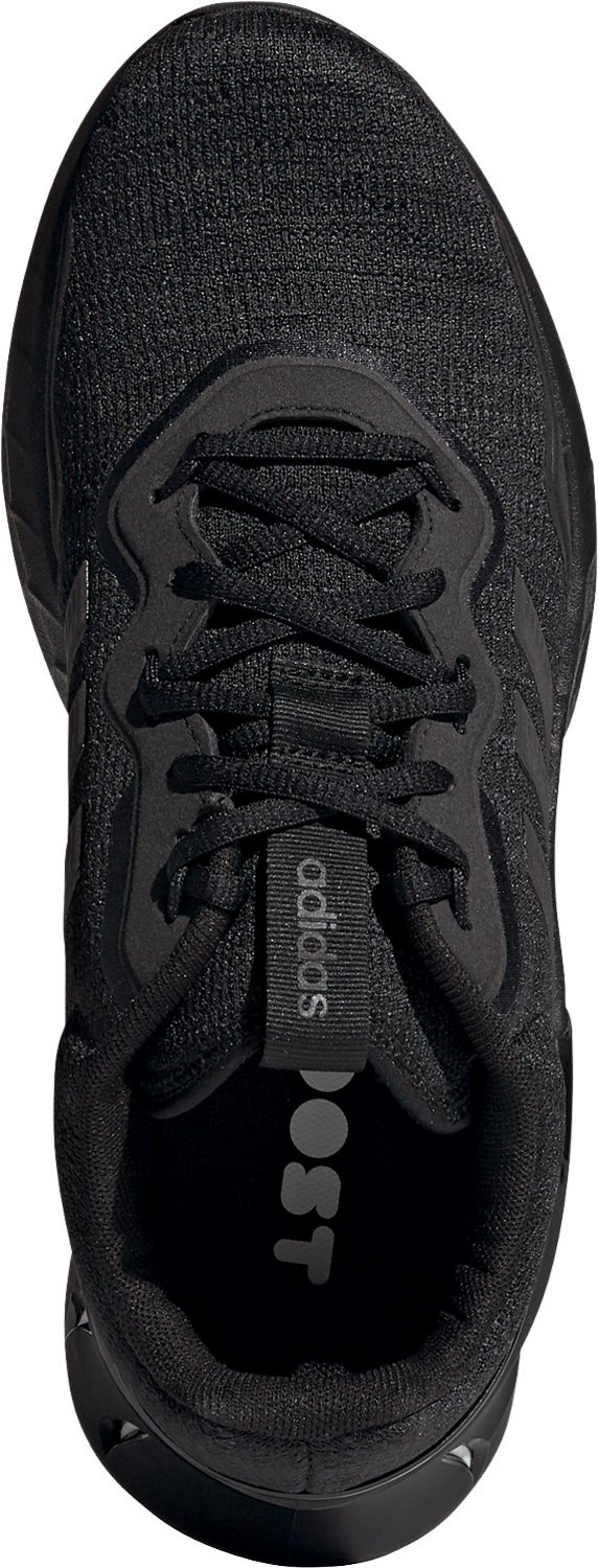 adidas Men's Kaptir Super Boost Running Shoes - view number 3