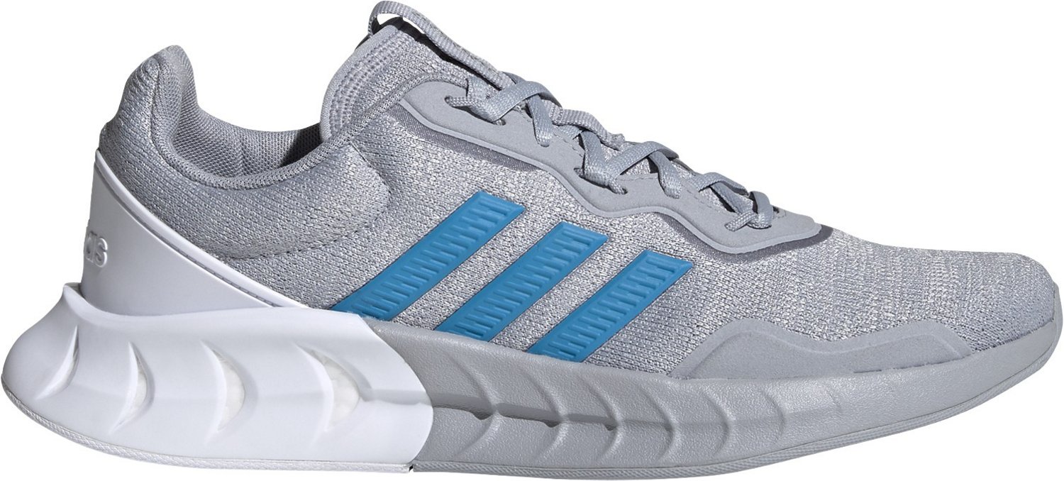 Adidas Men's Kaptir Super Boost Running Shoes Academy