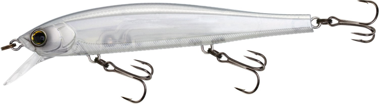 Yo-Zuri 3DB 4-3/8" Suspending Jerk Bait
