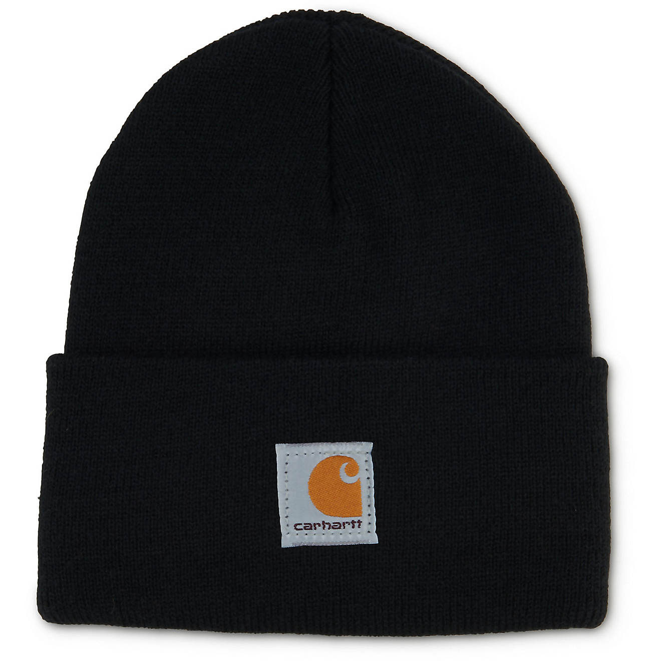 Carhartt Boys' Acrylic Watch Hat                                                                                                 - view number 1