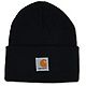 Carhartt Boys' Acrylic Watch Hat                                                                                                 - view number 1 image