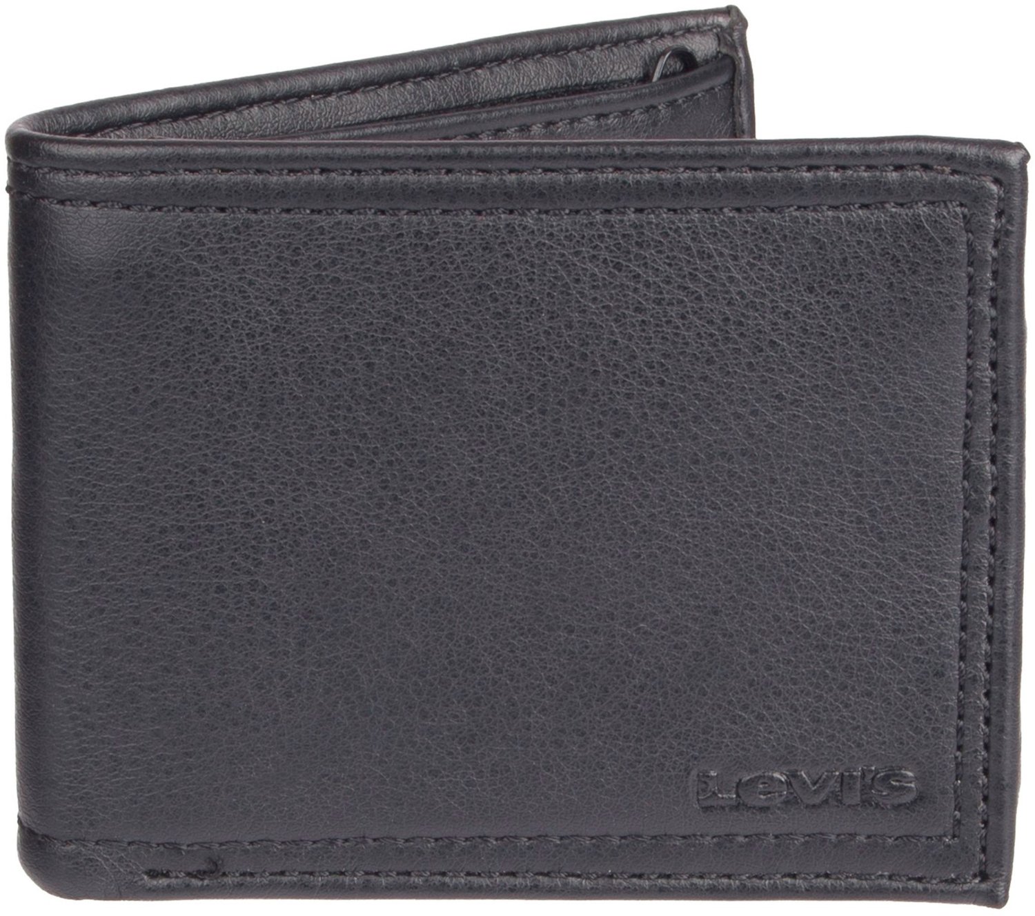 Levi's Men's RFID Traveler Wallet | Free Shipping at Academy