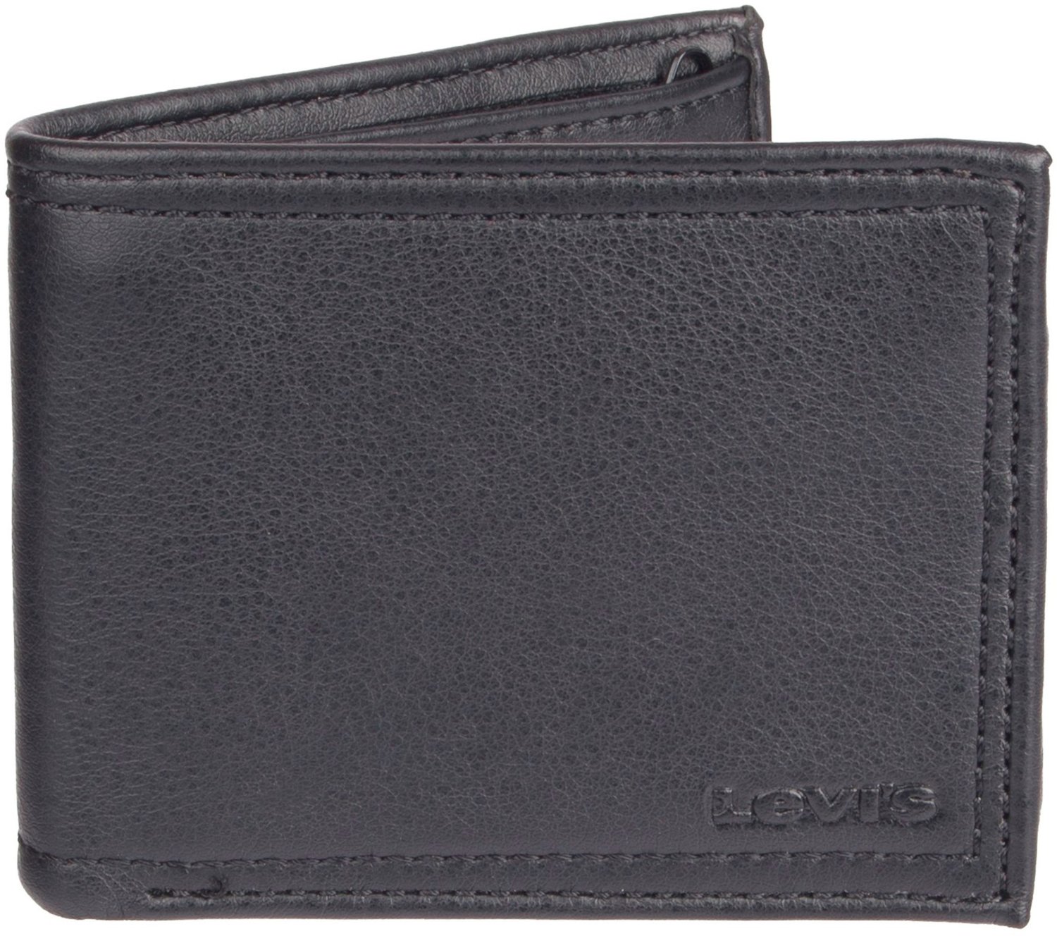 Levis best sale mens wallet