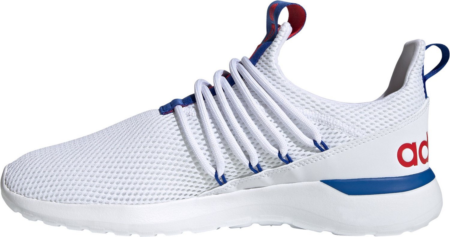 adidas Men's Lite Racer Adapt 3 Slip-On Lifestyle Shoes - view number 2