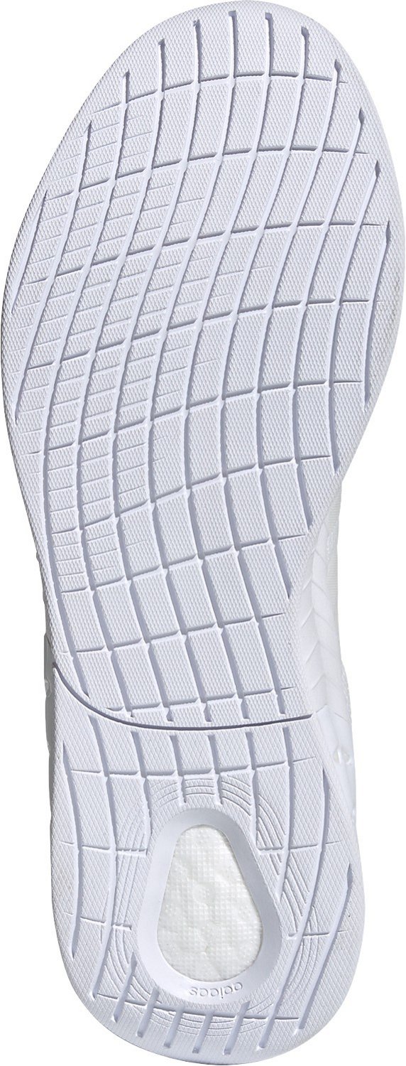 adidas Women's Kaptir Super Boost Running Shoes - view number 3
