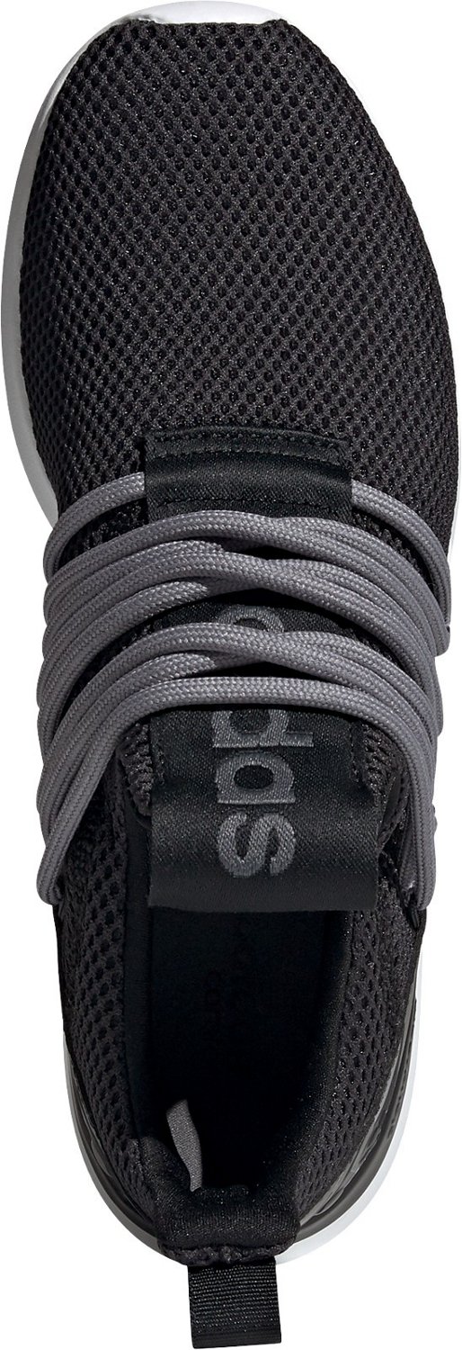 adidas Men's Lite Racer Adapt 3 Slip-On Lifestyle Shoes - view number 3