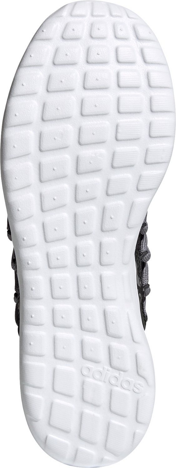 adidas Men's Lite Racer Adapt 3 Slip-On Lifestyle Shoes - view number 4