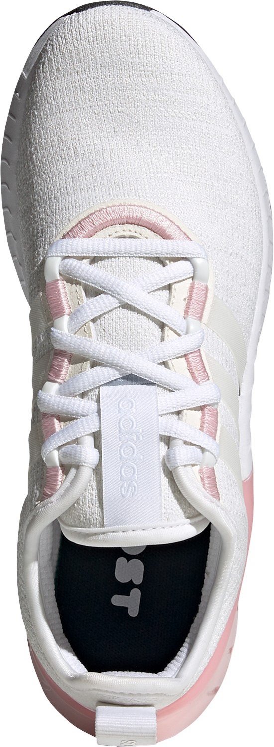 adidas Women's Kaptir Super Boost Running Shoes                                                                                  - view number 3
