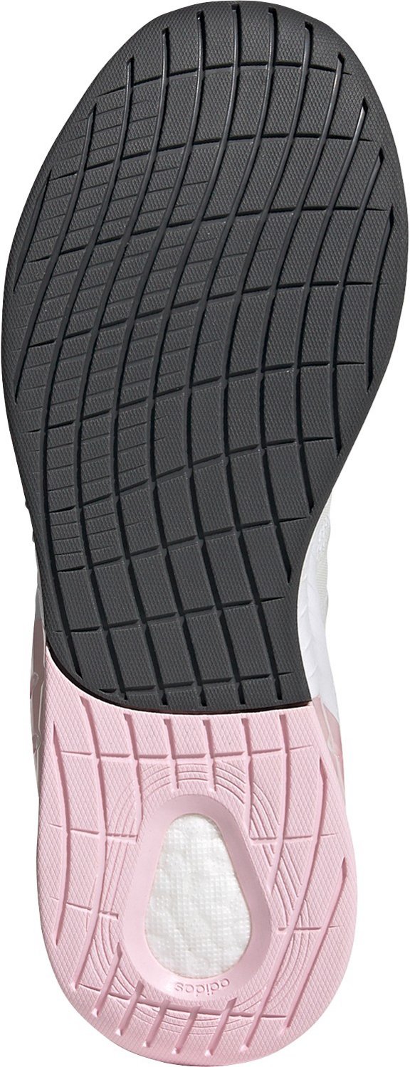 adidas Women's Kaptir Super Boost Running Shoes                                                                                  - view number 4