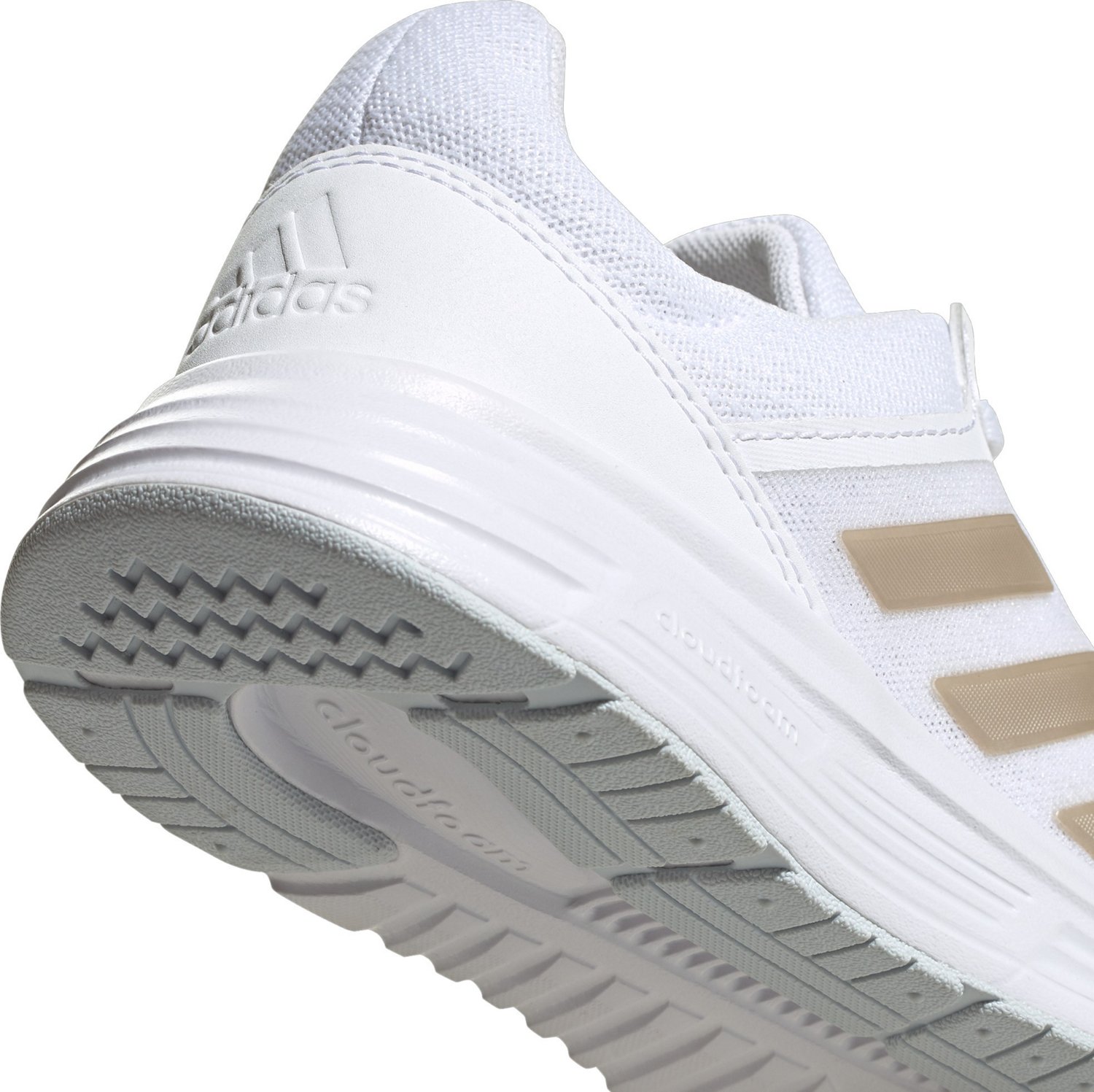 adidas Women's Galaxy 5 Running Shoes - view number 5