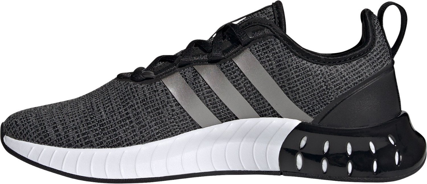 adidas Women's Kaptir Super Boost Running Shoes - view number 2