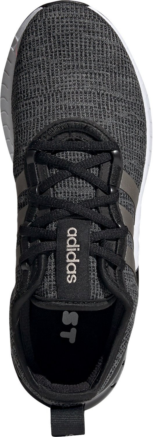 adidas Women's Kaptir Super Boost Running Shoes - view number 3