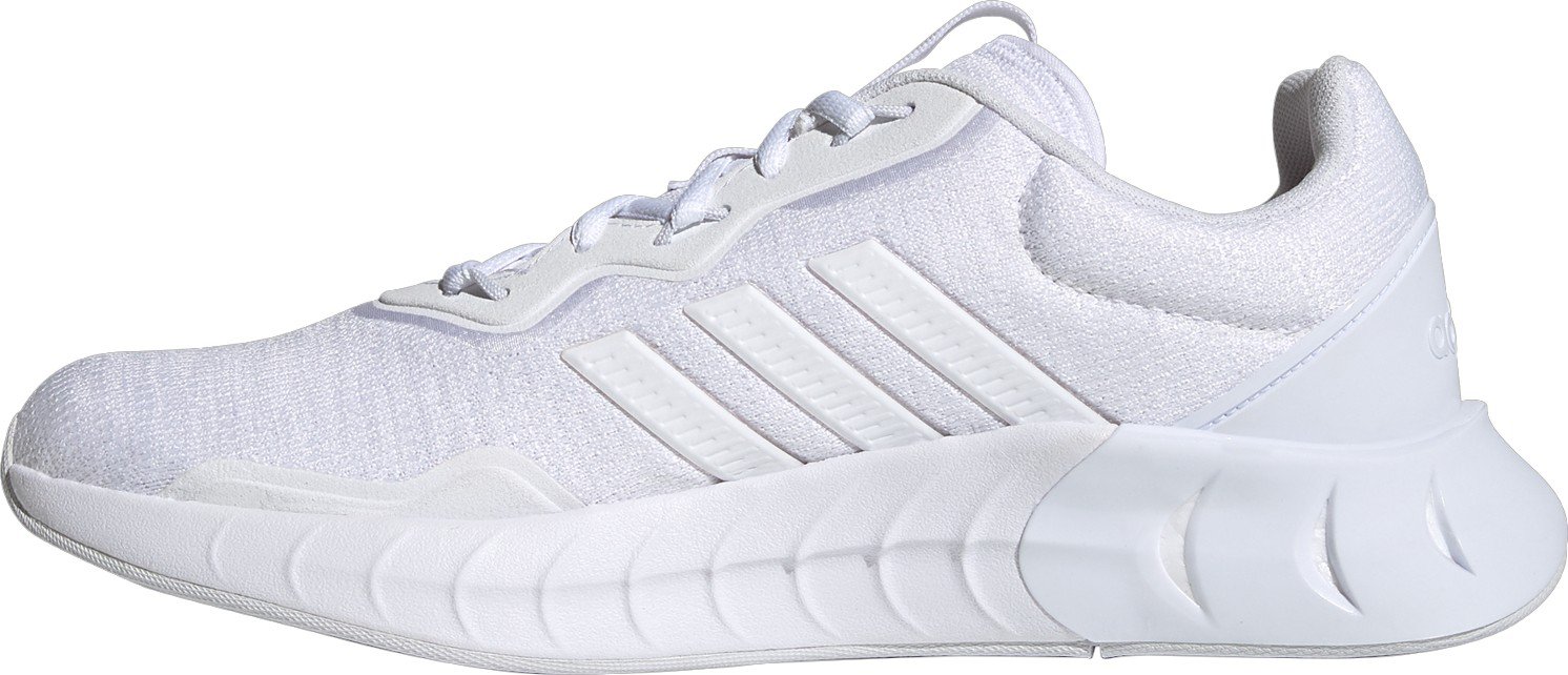 adidas Men's Kaptir Super Boost Running Shoes - view number 6