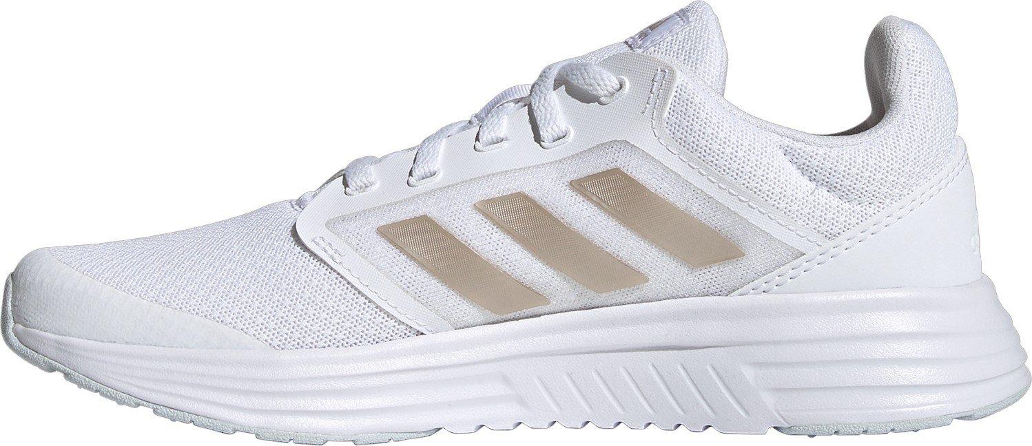 adidas Women's Galaxy 5 Running Shoes - view number 6