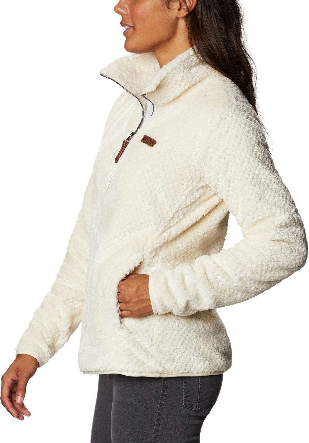 Columbia fireside outlet sherpa shrug